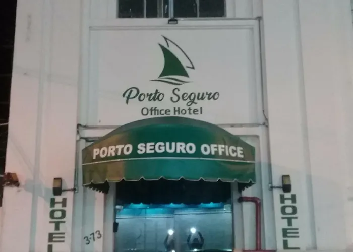  Porto Seguro Office
