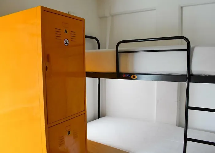 The Hostels Tucan