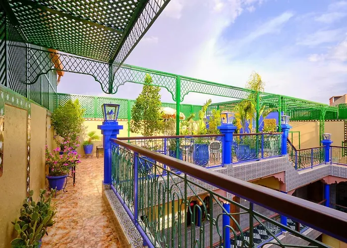 Albergo economico: Hotel Central Palace
