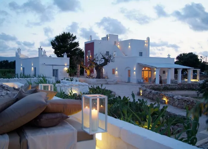 Masseria Cimino