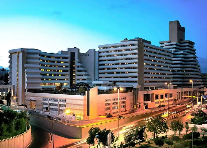Family Hotel: Le Grand Amman Managed By Accor