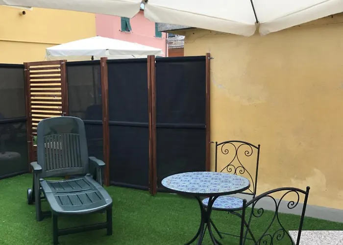 Il Borgo