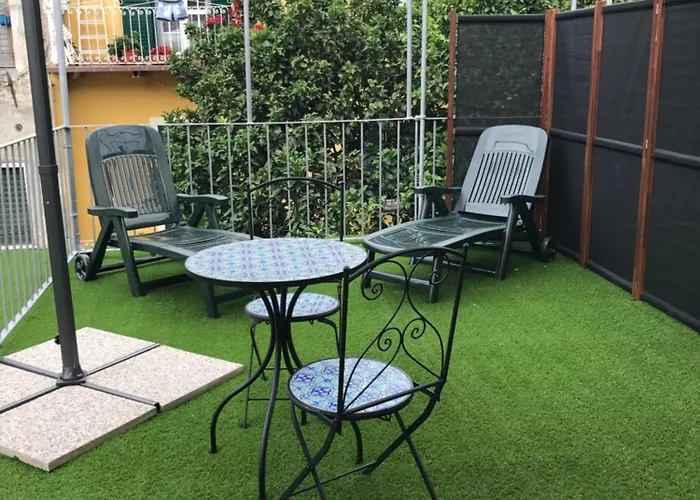 Il Borgo