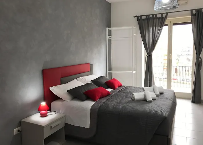Hotel 3 stelle: Dunant House
