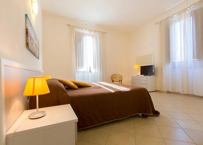 Casa vacanza: Residence Barbara