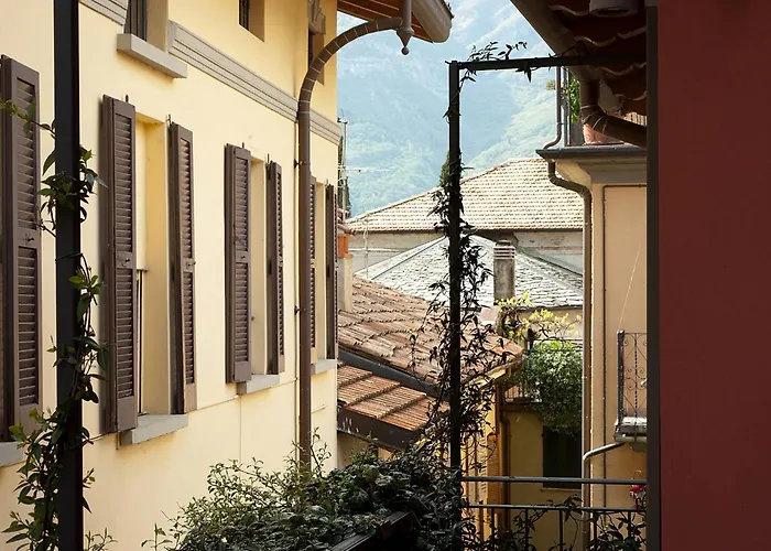 Hotel céntrico: Nene-Il Vicolo Apartments And Rooms