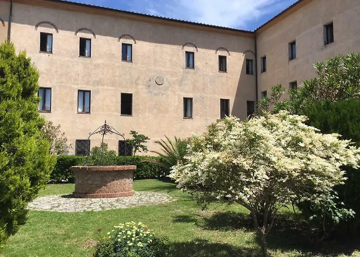  Casa Mater Ecclesiae