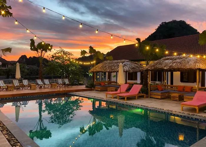 The Banana Tree Hostel