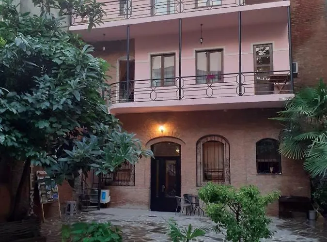 Hotel Zaira