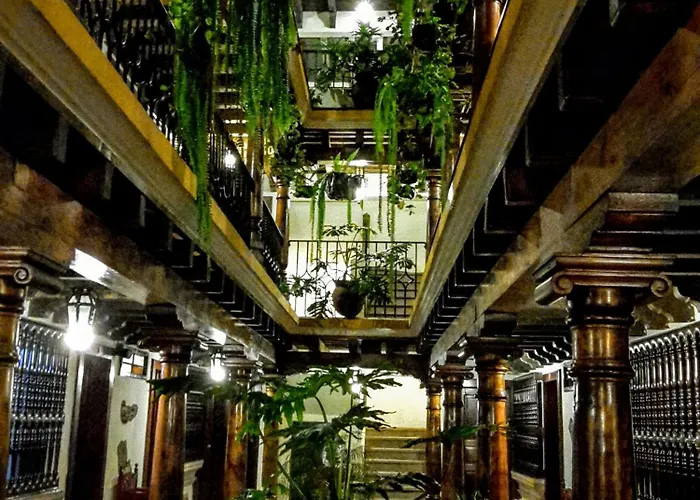 La Quinta Santa Lucia