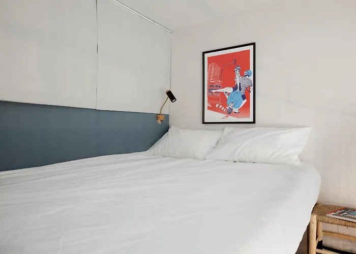 The Spot Hostel