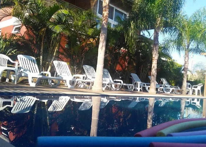 Hotel que aceita animais de estimação: Pousada Morro do Rosa