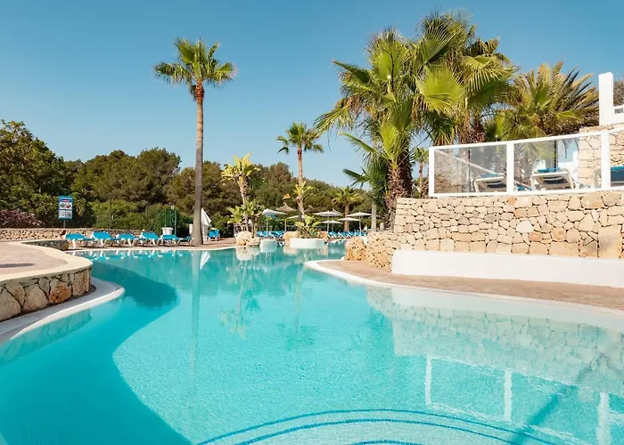 Animaux admis Palia Puerto Del Sol 3 Sup
