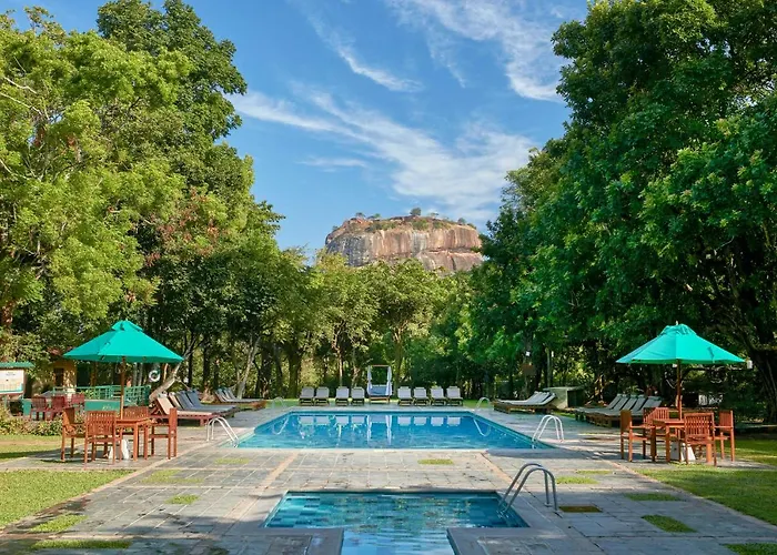 Sigiriya