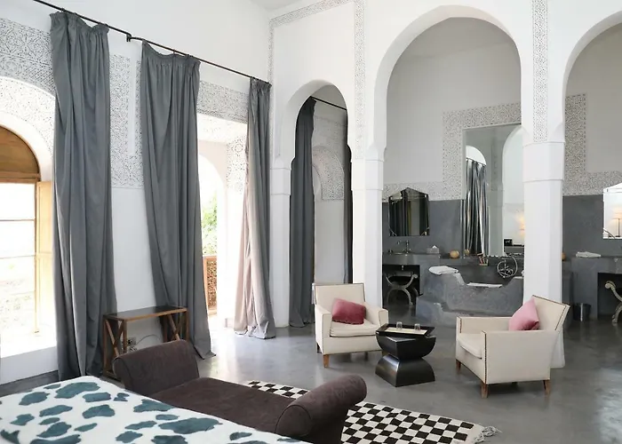 Riad Al Assala