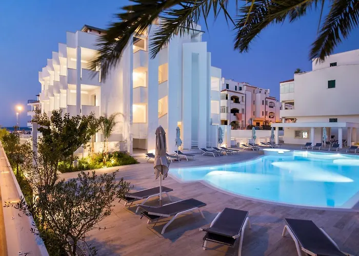 Forte 2 Hotel