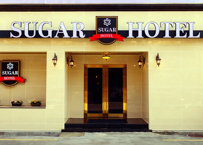 Sugar