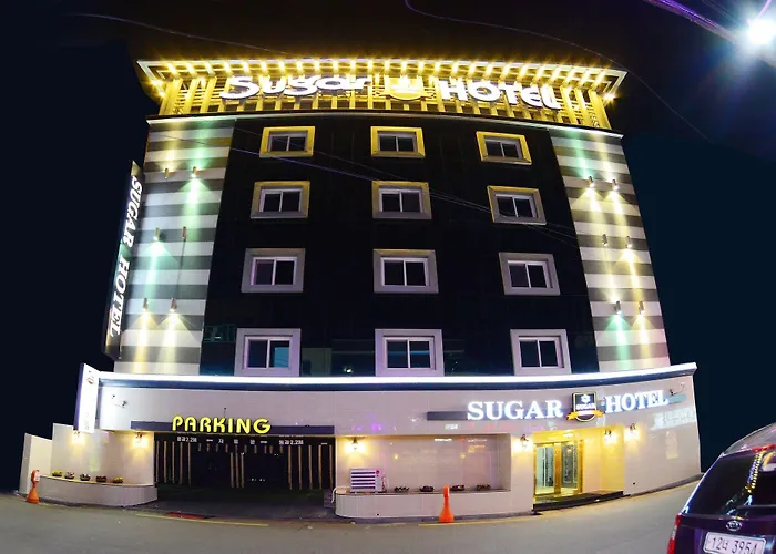 Sugar