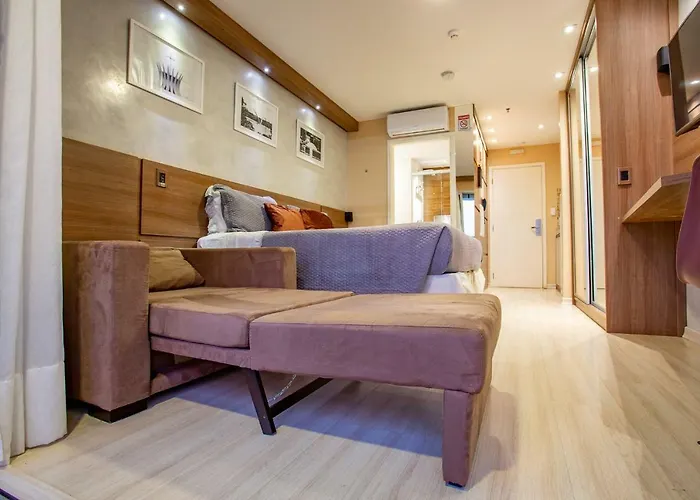  Flat Vision eiro Norte