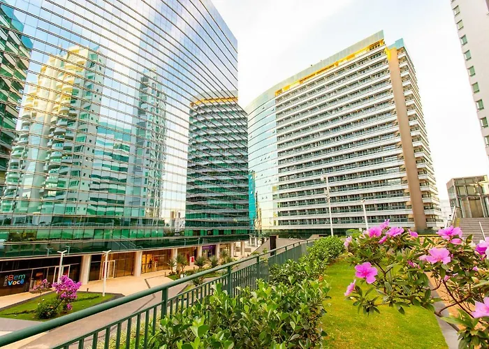  Flat Vision eiro Norte