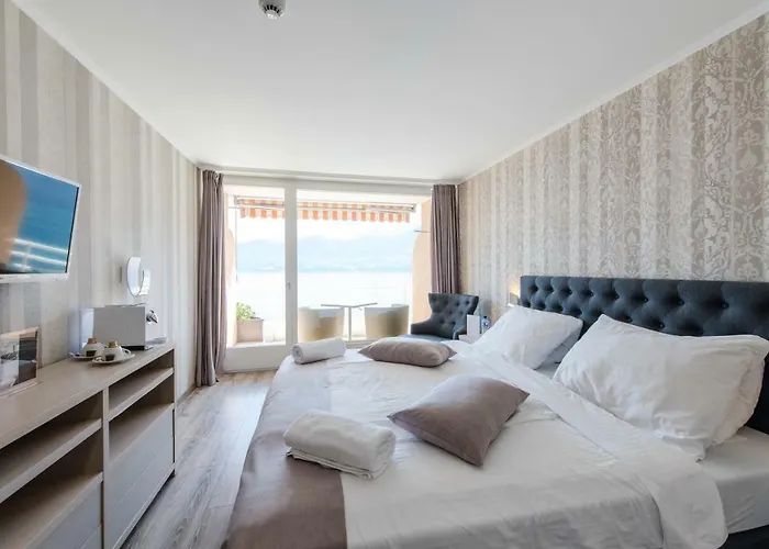 Hotel Graziella