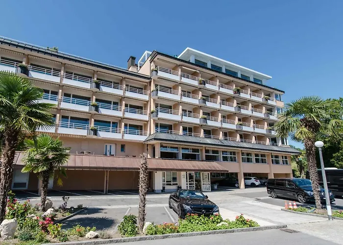 Hotel Graziella