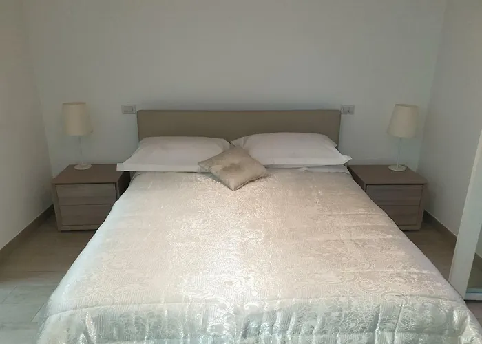 Hôtel: La Passione Dei Sassi