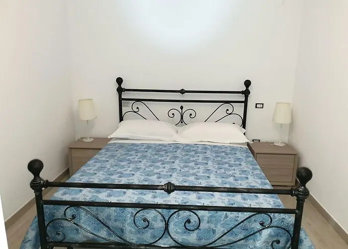 Hôtel: La Passione Dei Sassi
