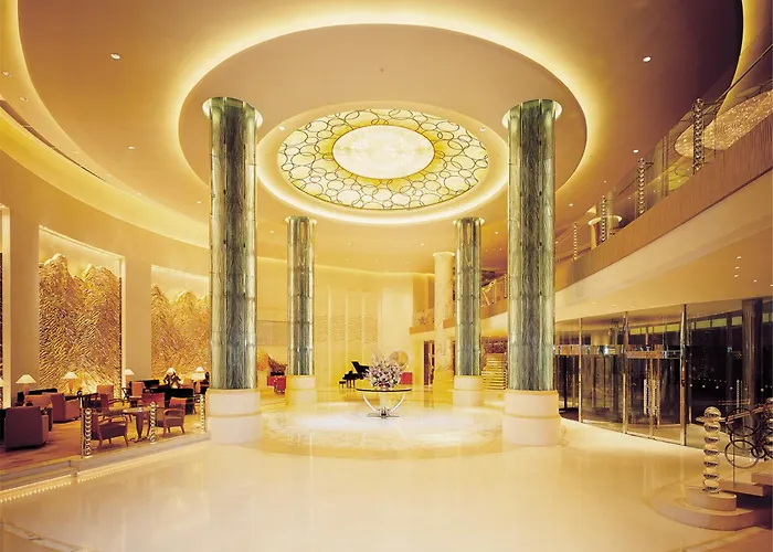 Kunlun Jin Jiang Radisson