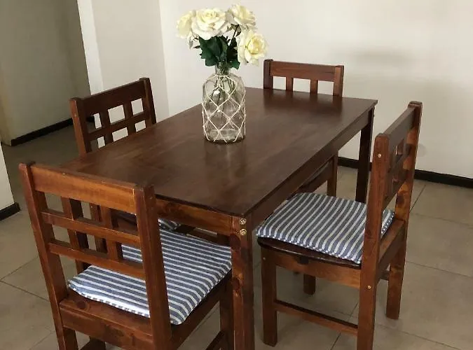 Hotel que admite mascotas: Apartamento Vendimia