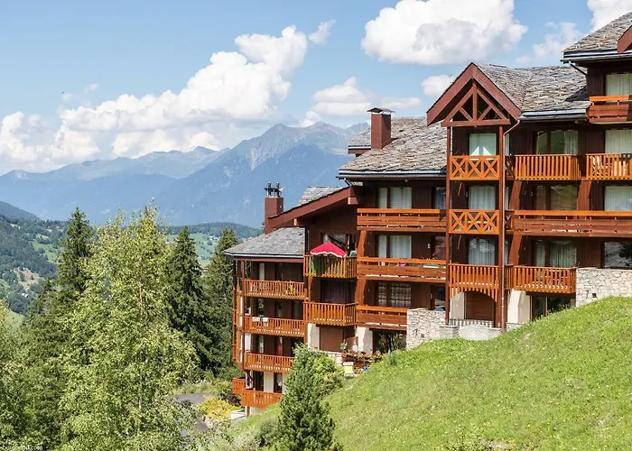 Les Residences De - Maeva Home