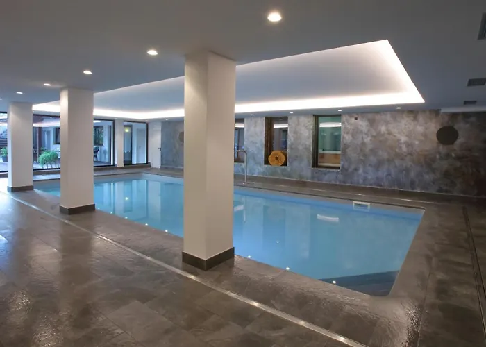 Hotel: Hotel La Baita
