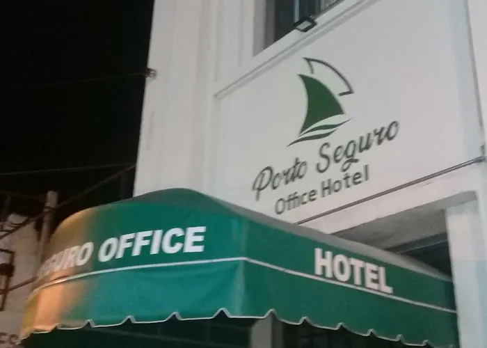  Porto Seguro Office
