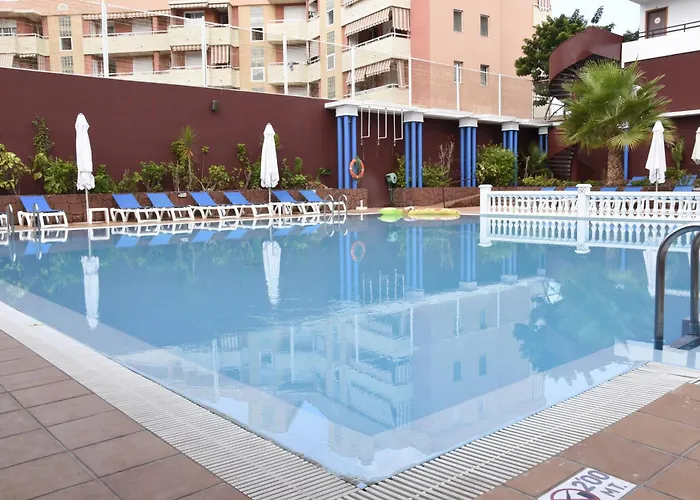 Hotel familiar: Udalla Park - Hotel & Apartamentos