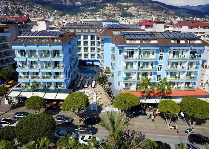 Sultan Sipahi Resort