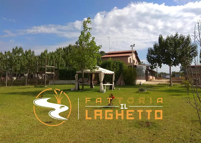 Fattoria Il Laghetto