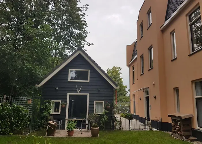 Cabine: Cozy Cottage