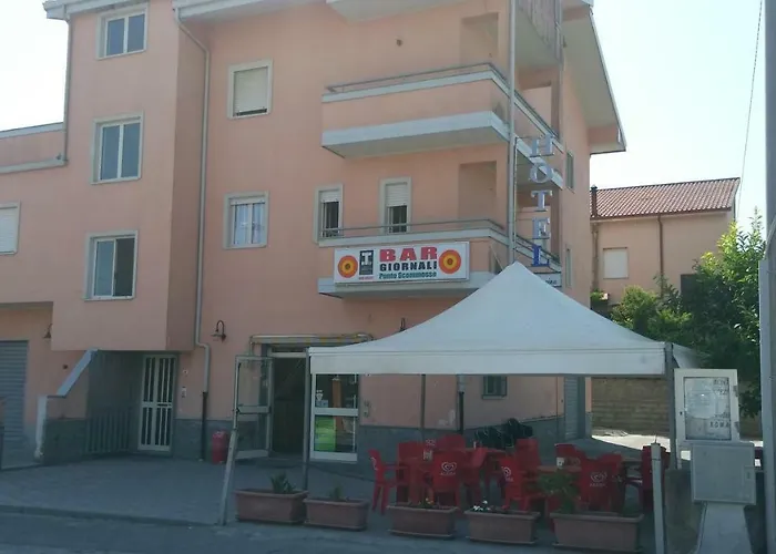Santa Caterina