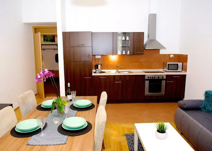 Hotel: Gozsdu Court Budapest