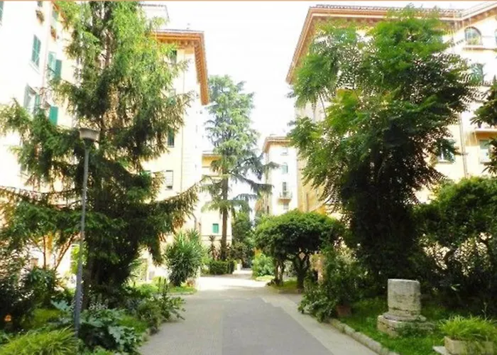  ROMA FLAMINIO