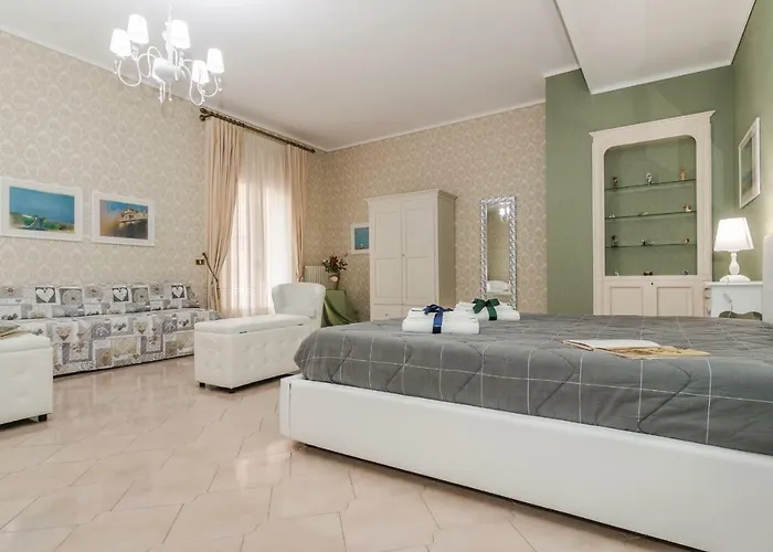 Hotel adatto agli animali: Vivi La Contea