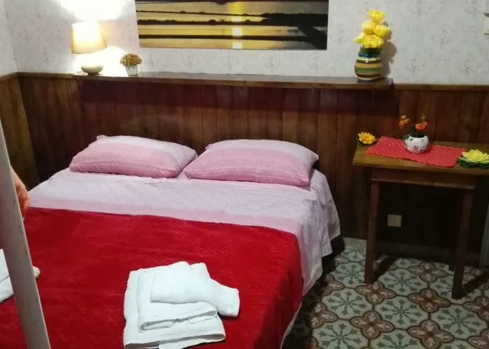 Hotel sulla spiaggia: Porto Del Sole