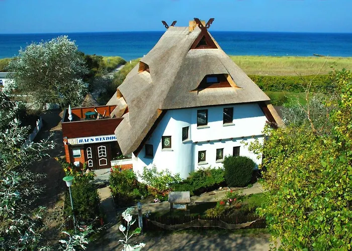  Haus Windhook