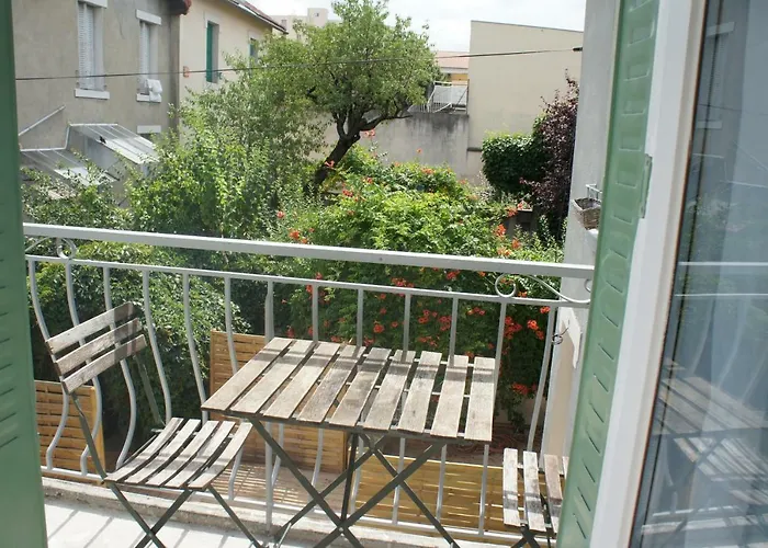 Appart Albert'House