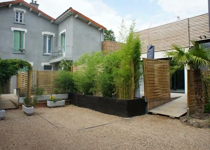 Appart Albert'House