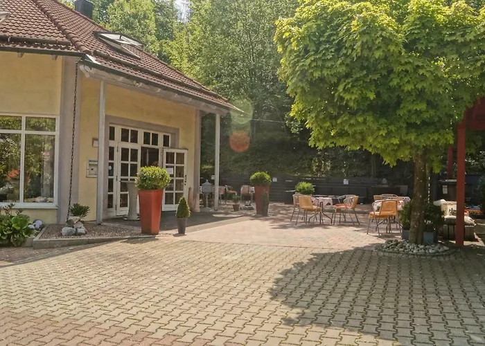 Hotel Postkeller