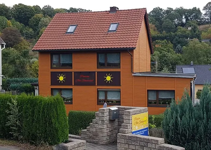 Am Sonnenhof
