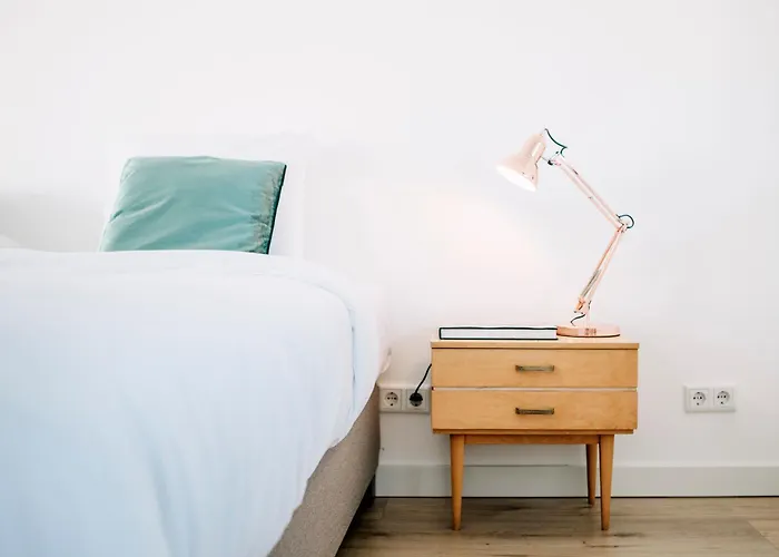 Hotel mit Aussicht: Zylt Zandvoort