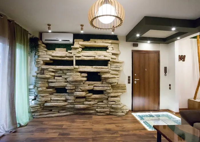 Thess Nature Apartment
