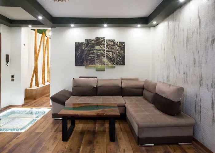 Thess Nature Apartment